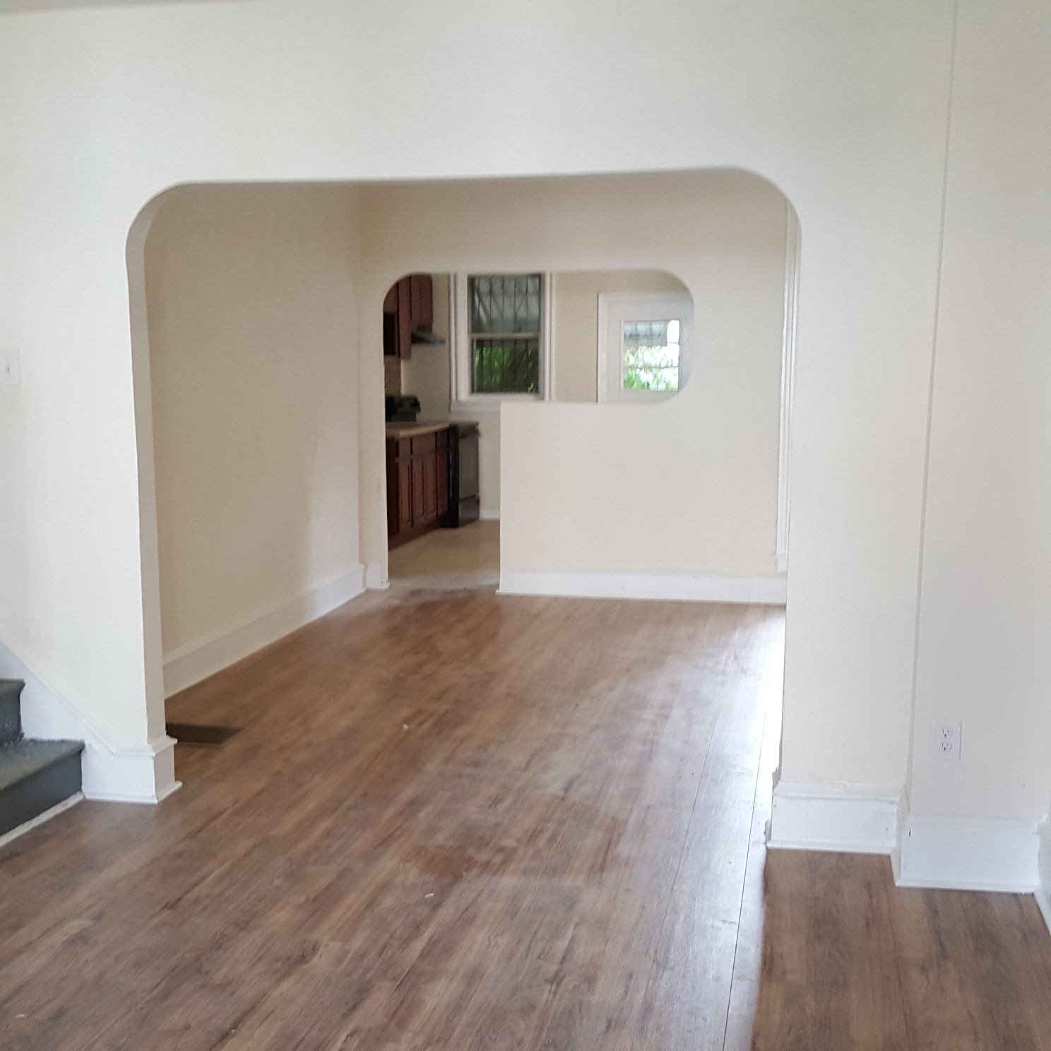 3 Bedroom House – 6014 N woodstock  St, philadelphia, PA 19138