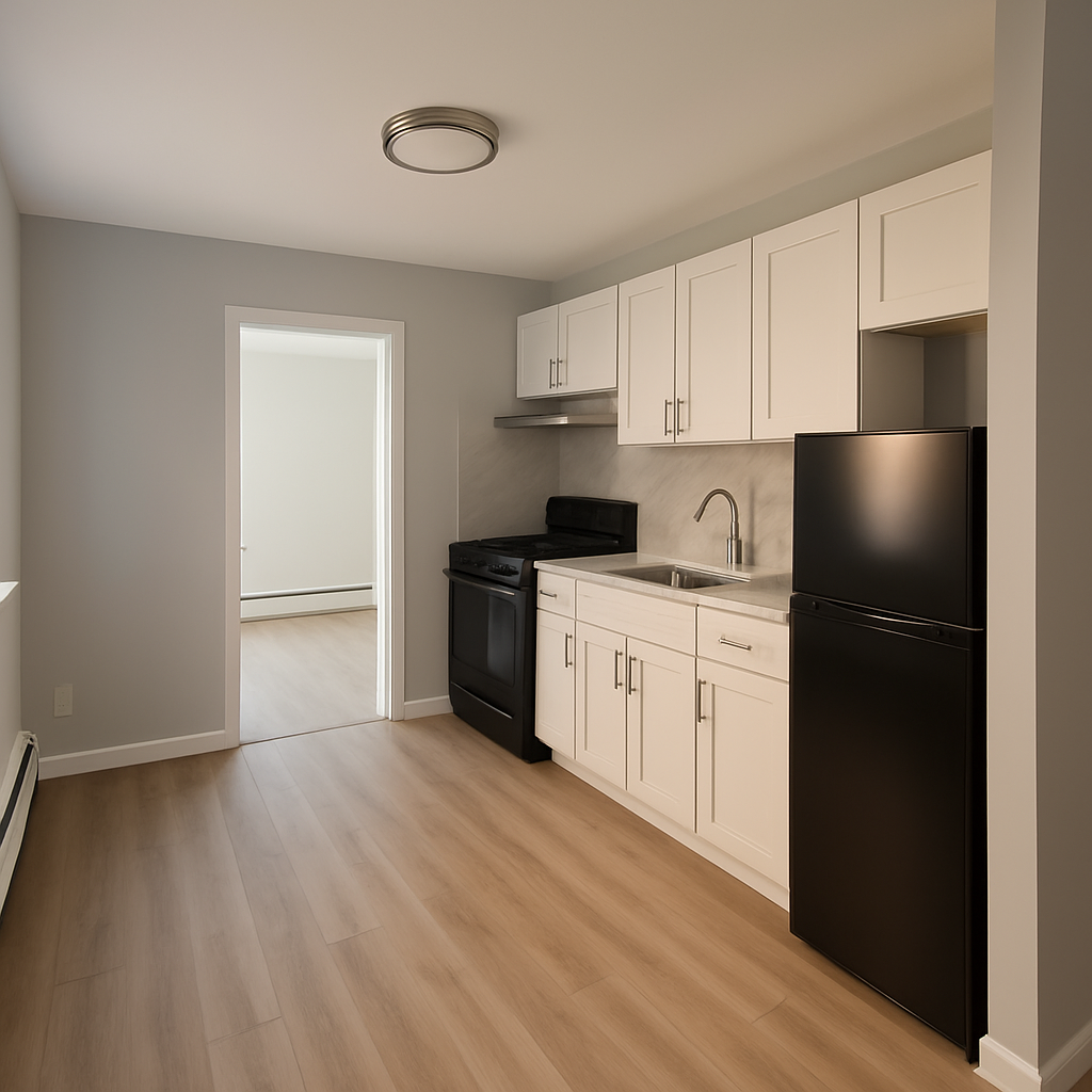 901 East Cliveden - 5